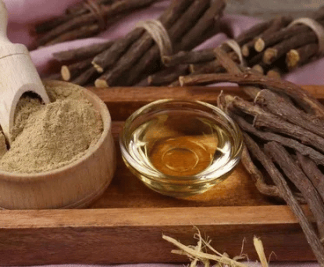 Licorice Roots Mulethi